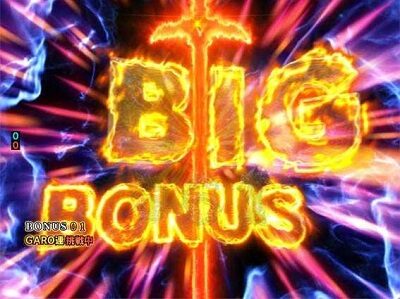 P牙狼MUSEUM 【BIGシンボル完成先読み予告】