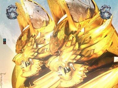 P牙狼MUSEUM 【CR牙狼FINALリーチ】