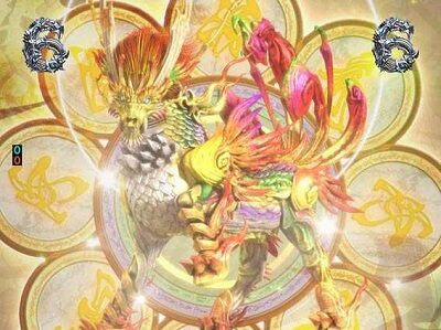 P牙狼MUSEUM 【CR牙狼GOLDSTOEM翔リーチ】