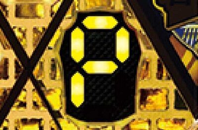 P一球魂GOLDピラミッ伝 【連続リーチ】