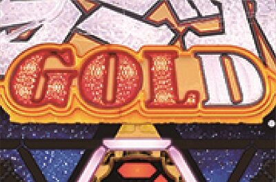 P一球魂GOLDピラミッ伝 連続リーチ