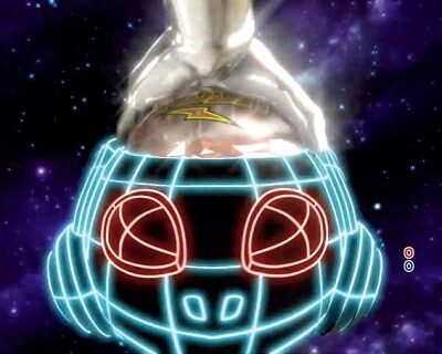 パチスロ頭文字D 示唆内容