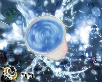 パチスロ頭文字D レジェンドチャレンジ