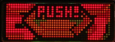 P真シャカRUSH 【ボタンPUSH予告】