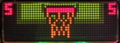 P真シャカRUSH 【バスケリーチ】