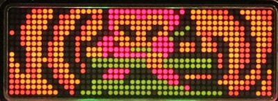 P真シャカRUSH 【悟空通過アクション(正面)】