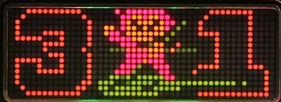 P真シャカRUSH 【擬似連予告】