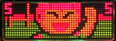 P真シャカRUSH 【ラグビーリーチ】