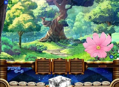 PAアニマルマンションGO 【背景ミニキャラ予告】