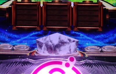 PAアニマルマンションGO 【水晶発光予告】