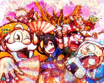 P黄門ちゃま 神盛2 全回転リーチ