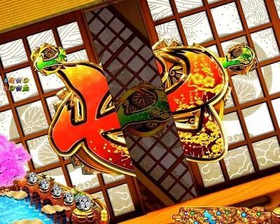 P黄門ちゃま 神盛2 ロングリーチ
