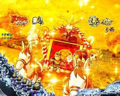 P黄門ちゃま 神盛2 【神天下泰平RUSH】