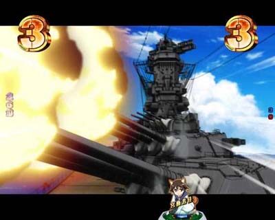 Pストライクウィッチーズ2 【決戦SPリーチ】