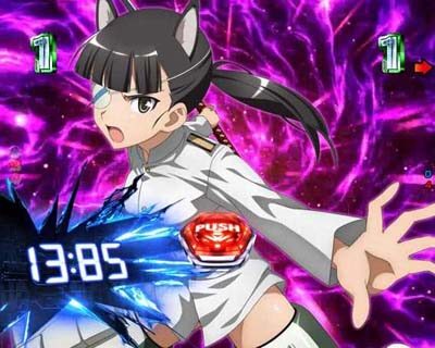 Pストライクウィッチーズ2 モード概要