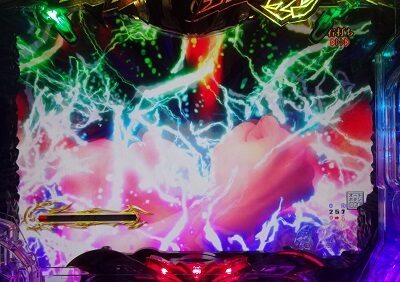 Pデビルマン～疾風迅雷～ 内容