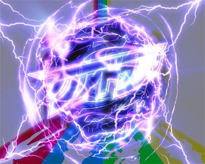 PAビビッドレッド・オペレーションSweetもも99ver. クアドラプル連続演出