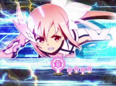 P結城友奈は勇者であるALLRUSH 【勇者部カットイン予告】