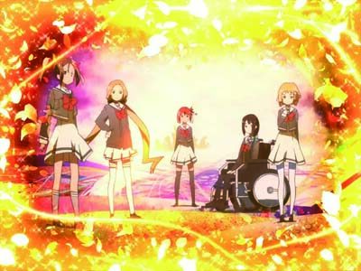 P結城友奈は勇者であるALLRUSH GCAa 【神樹様ゾーン】