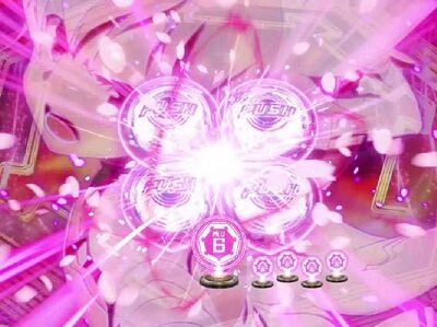P結城友奈は勇者であるALLRUSH 【勇者ボタン煽り予告】