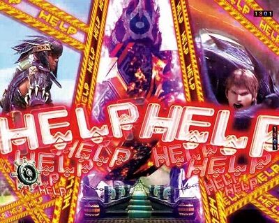 Pモンスターハンター ダブルクロス 【救援ミッション煽り予告】