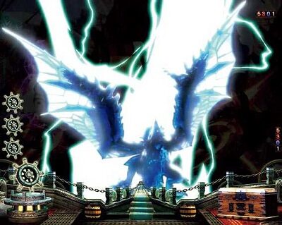 Pモンスターハンター ダブルクロス 【モンスターSU予告】