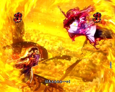 P真バジリスク～甲賀忍法帖～ 最終決戦