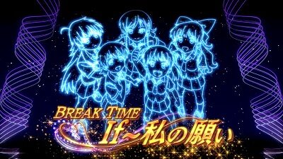 パチスロ ロリクラ☆ほーるど！ 特化ゾーン概要
