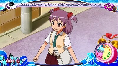パチスロ ロリクラ☆ほーるど！ CZ期待度