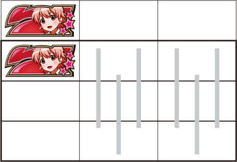 パチスロ ロリクラ☆ほーるど! 通常時の打ち方