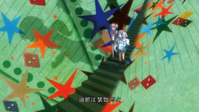 SLOT劇場版 魔法少女まどか☆マギカ[前編]始まりの物語／[後編]永遠の物語 ★&times;2