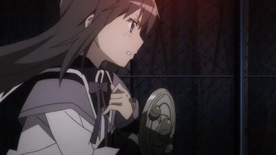 SLOT劇場版 魔法少女まどか☆マギカ[前編]始まりの物語／[後編]永遠の物語 ★&times;2.5