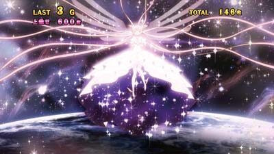 SLOT劇場版 魔法少女まどか☆マギカ[前編]始まりの物語／[後編]永遠の物語 【救済の祈り】