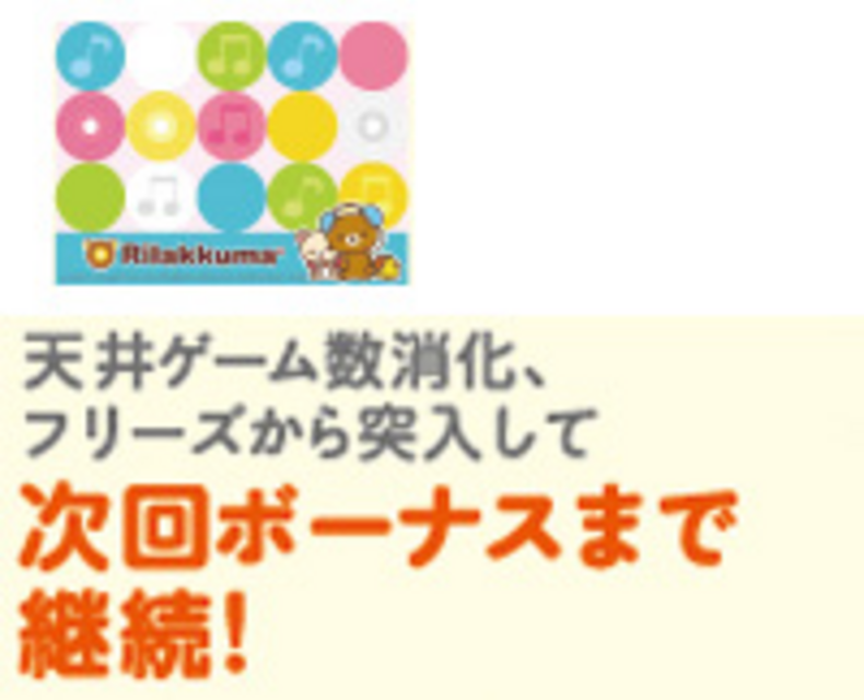 ハネスロリラックマ リラックマタイム（RT）