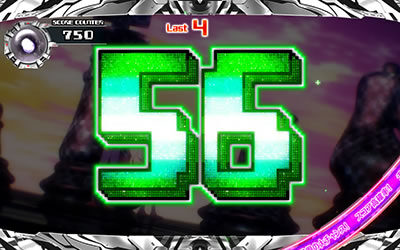 ノーゲーム・ノーライフ THE SLOT 設定4以上濃厚