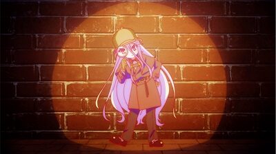 ノーゲーム・ノーライフ THE SLOT 奇数設定示唆