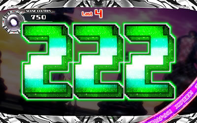 ノーゲーム・ノーライフ THE SLOT 示唆内容
