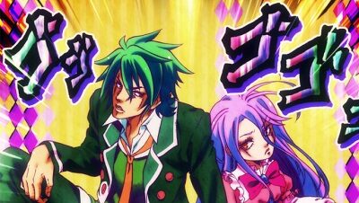 ノーゲーム・ノーライフ THE SLOT 設定4以上濃厚