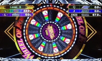 ノーゲーム・ノーライフ THE SLOT ストラテジーゲームについて