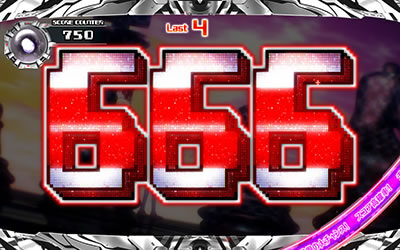 ノーゲーム・ノーライフ THE SLOT 設定5以上濃厚
