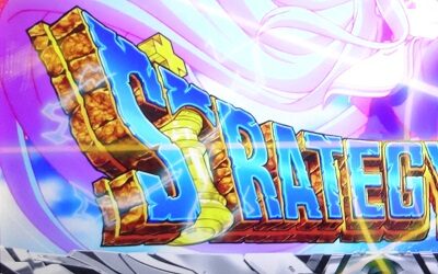 ノーゲーム・ノーライフ THE SLOT ■概要