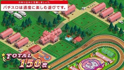 GⅠ優駿倶楽部3 設定5以上濃厚