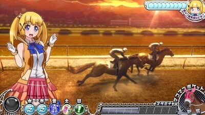 GⅠ優駿倶楽部3 クラシックボーナス濃厚！？
