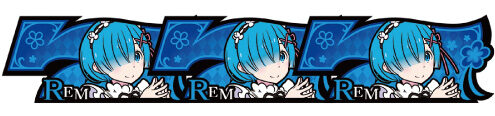 Re:ゼロから始める異世界生活Apex Vacation エミリアBB