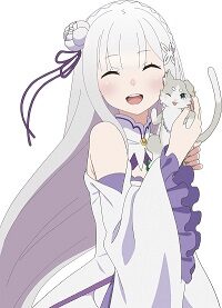Re:ゼロから始める異世界生活Apex Vacation 内容