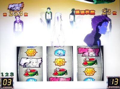 Re:ゼロから始める異世界生活Apex Vacation ボーナス中の打ち方