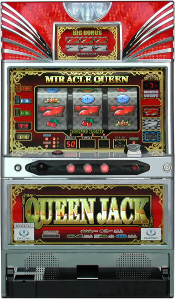Queen Jack