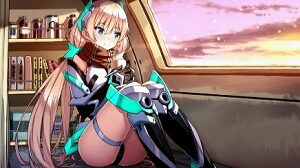 パチスロ楽園追放 基本パターン