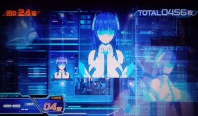 パチスロ楽園追放 ■概要