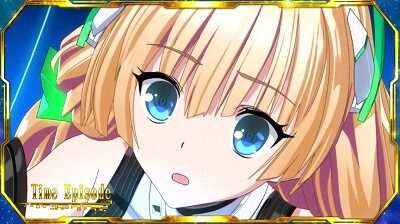 パチスロ楽園追放 【エピソード】